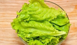 Rau xà lách rất tốt nhưng những đối tượng này nên tránh xa