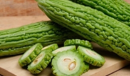 Mướp đắng được ví như 'thần dược cho sức khỏe' nhưng nhóm người này không nên sử dụng