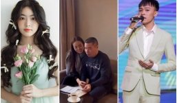 Sao Việt 25/10: Hồ Văn Cường khác biệt trong sự nghiệp ca hát, vợ Công Lý hé lộ sự thật về chồng sau biến cố