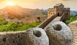 Phát hiện đáng chú ý ở Vạn Lý Trường Thành tiết lộ một sự thật lịch sử