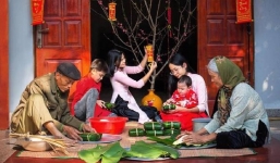 Phương án nghỉ Tết Nguyên đán và Lễ Quốc khánh 2024 được trình lên Thủ tướng