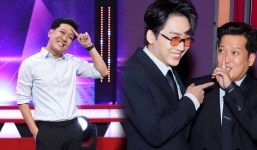 Trường Giang tiết lộ quá khứ thuở mới vào nghề: Góc khuất hậu trường khiến nhiều người sững sờ