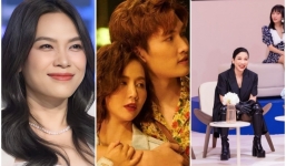 Sao Việt 29/10: Mỹ Tâm nhận tin vui mới, Huyền Lizzie lên tiếng về tin đồn hẹn hò Đình Tú