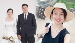 Ly Kute hạnh phúc báo tin vui, mạnh dạn công khai diện mạo chồng sau quá khứ đầy đắng cay