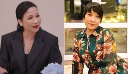 Diva Mỹ Linh gây bất ngờ với hình ảnh quá khứ, vô tình để lộ chi tiết cực đắt giá trong show 'Chị Đẹp'