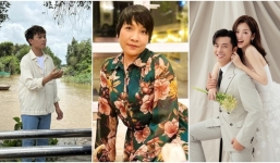 Sao Việt 31/10: Diva Mỹ Linh công khai hình ảnh quá khứ, Hồ Văn Cường báo tin vui khiến người hâm mộ háo hức