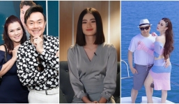 Sao Việt 2/11: Ý Nhi lộ diện sau 3 tháng ồn ào, Phương Oanh và shark Bình hoãn đám cưới