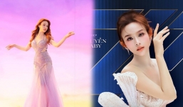 Video: Huyền Baby quá xinh đẹp, bị 'bóc phốt' ở hậu trường Chị Đẹp Đạp Gió Rẽ Sóng