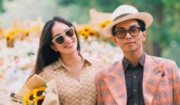 Khánh Thi và Phan Hiển không ngại tiết lộ về cuộc sống hôn nhân sau khi đón con thứ ba chào đời