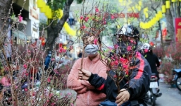 Chính thức: Thủ tướng chốt lịch nghỉ Tết Nguyên đán Giáp Thìn 2024