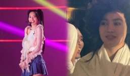 Ninh Dương Lan Ngọc gặp biến sau màn 'quẩy tung trời' trong đám cưới Puka và Gin Tuấn Kiệt