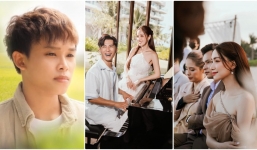 Sao Việt 6/11: Gin Tuấn Kiệt tung ảnh với Puka sau đám cưới, Hồ Văn Cường đạt thành tựu mới