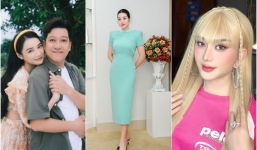 Sao Việt 7/11: Đỗ Mỹ Linh khí chất hào môn, Lâm Khánh Chi được khen khi đổi mới 'giao diện'