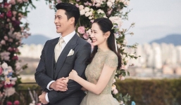 Truyền thông Hàn Quốc công khai số tài sản cực khủng của vợ chồng Hyun Bin và Son Ye Jin