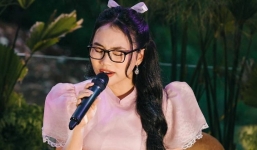 Video: Phương Mỹ Chi lộ tài năng thật sự thông qua khoảnh khắc của người hâm mộ