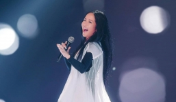 Khán giả góp ý, Hồng Nhung đáp trả khéo léo về màn hiện diện tại Chị Đẹp Đạp Gió Rẽ Sóng