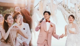 MXH Trung Quốc 'chế' hình ảnh về đám cưới Puka - Gin Tuấn Kiệt, CDM Việt: Khó thế cũng nghĩ ra