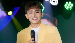 Hồ Văn Cường tiếp tục gặt hái thành công sau khi nhận được thành tựu âm nhạc mới