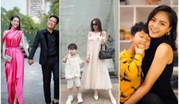 Sao Việt 18/11: Diễn viên Thu Quỳnh bức xúc hậu báo tin vui, Hòa Minzy hiện diện sau loạt khoảnh khắc gây chú ý