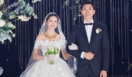 Trước thềm đám cưới với Đoàn Văn Hậu ở Hà Nội, Doãn Hải My tiết lộ tình hình sức khỏe bất ổn