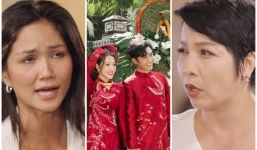 Sao Việt 19/11: Mỹ Linh được khen ngợi tại 'Chị đẹp', Puka đăng tâm thư về tin đồn liên quan đến đám cưới