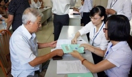 Người lao động sinh năm nào sẽ nghỉ hưu vào tháng 12/2023?
