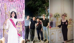 Sao Việt 20/11: Đỗ Thị Hà kỷ niệm 3 năm đăng quang, nghi vấn Hồng Đăng tái xuất màn ảnh