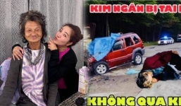 Nghệ sĩ Thúy Nga lên tiếng về tin đồn Kim Ngân qua đời trên đất Mỹ