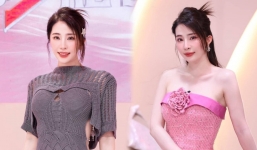 Quỳnh Nga có động thái kịp thời sau khi kêu gọi mua vote tại Chị Đẹp Đạp Gió Rẽ Sóng