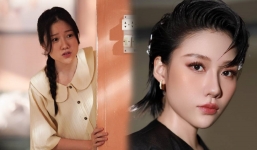 Em gái Trấn Thành gây bất ngờ với hình ảnh mới: Vẻ đẹp phi giới tính được khen ngợi hết lời