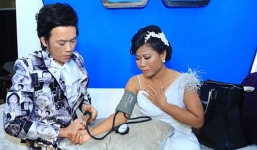 Con nuôi NSƯT Hoài Linh qua đời sau cơn bạo bệnh