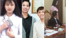 Sao Việt 29/11: Hồ Văn Cường có hành động đáng chú ý với danh ca Ngọc Sơn, Đỗ Thị Hà vướng nghi vấn thẩm mỹ