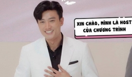 Lý do Quốc Trường vắng mặt trong Chị Đẹp Đạp Gió Rẽ Sóng, thẳng thắn đối diện với nhận xét khi 'đá sân' làm MC