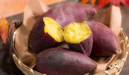 Những sai lầm khi ăn khoai lang nhiều người mắc phải, cần lưu vào để tránh ảnh hưởng sức khỏe