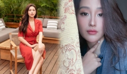 Từng than thở về cân nặng chạm mốc 71 kg, Mai Phương Thúy nhan sắc hiện tại thế nào?