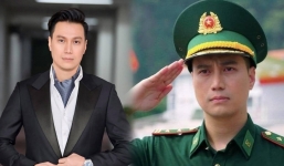 Diễn viên Việt Anh liên tiếp nhận tin vui, chính thức được phong danh hiệu NSƯT