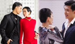 Lệ Quyên nhận bất ngờ lớn từ Lâm Bảo Châu, chứng minh cho tình yêu ngày một bền chặt