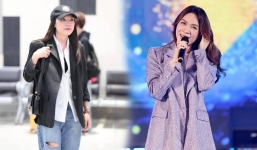 Mỹ Tâm đẹp tỏa sáng với khoảnh khắc đời thường, thời trang cá tính giúp họa mi tóc nâu 'trả mãi không già'