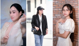 Sao Việt 8/12: Phương Mỹ Chi lên tiếng trước tin đồn lộ khoảnh khắc riêng tư, Mỹ Tâm trước thềm liveshow My Soul 1981