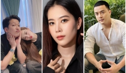 Sao Việt: Tình hình của Cao Thái Sơn sau va chạm giao thông, Nam Em tiếp tục bị tố thái độ với người giúp việc