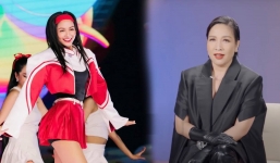 Diva Mỹ Linh nói về H'Hen Niê ở hậu trường Chị Đẹp Đạp Gió Rẽ Sóng, có hành động đáng chú ý với đàn em