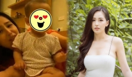 Mai Phương Thúy lên tiếng khẩn cầu cư dân mạng, nỗ lực làm sáng tỏ đời tư từng bị đồn đã có con