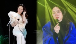 Mỹ Tâm nói về chuyện lấy chồng tại My soul 1981, rơi lệ khi nhắc về một người đặc biệt