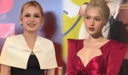 Xoài Non gây bất ngờ với diện mạo lên cân, nghi vấn có tin vui với streamer giàu nhất Việt Nam