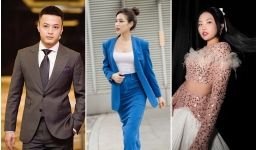 Sao Việt 13/12: Đỗ Thị Hà nói về tin đồn rút khỏi showbiz, Phương Mỹ Chi tuyên bố quan trọng sau ồn ào rò rỉ clip