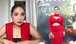 MC Cát Tường trải lòng về cuộc sống bất ổn sau khi bị réo tên vì hoạt động quảng cáo sai sự thật