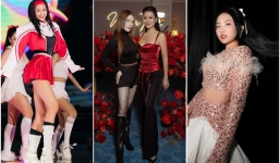 Sao Việt 14/12: H'Hen Niê bị chê trong 'Chị Đẹp', Cục An ninh mạng thông tin mới vụ việc của Phương Mỹ Chi