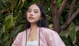 Phương Mỹ Chi tỏ rõ thái độ sau khi trình báo cơ quan chức năng về sự việc riêng tư