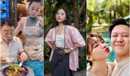 Sao Việt 18/12: Hari Won lên tiếng khi bị hỏi ly hôn Trấn Thành, Phương Oanh chăm chồng cực khéo