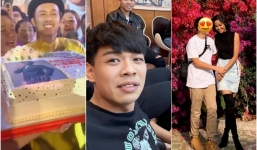 Sao Việt 19/12: Hoài Linh vui tươi khi nhận được quà lớn, sự thật việc Táo Quân 2024 đã khởi động